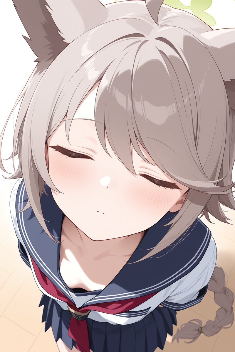 もちもち tweet media