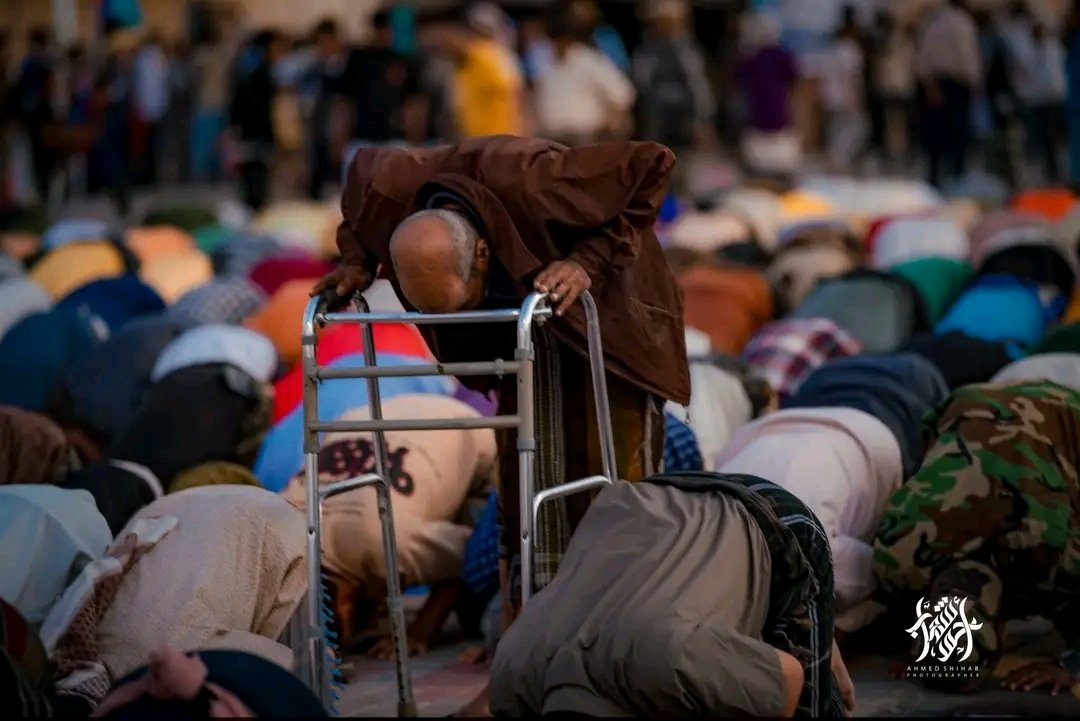 عزالدين العبدلي tweet media