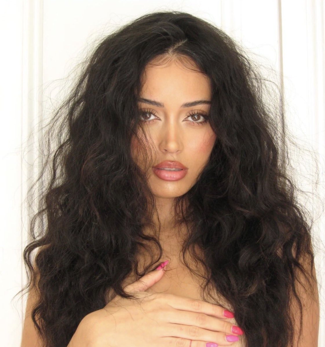 Best of Cindy Kimberly tweet media