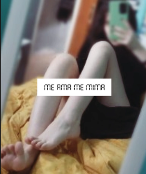 La 🏳️‍⚧️ tweet media