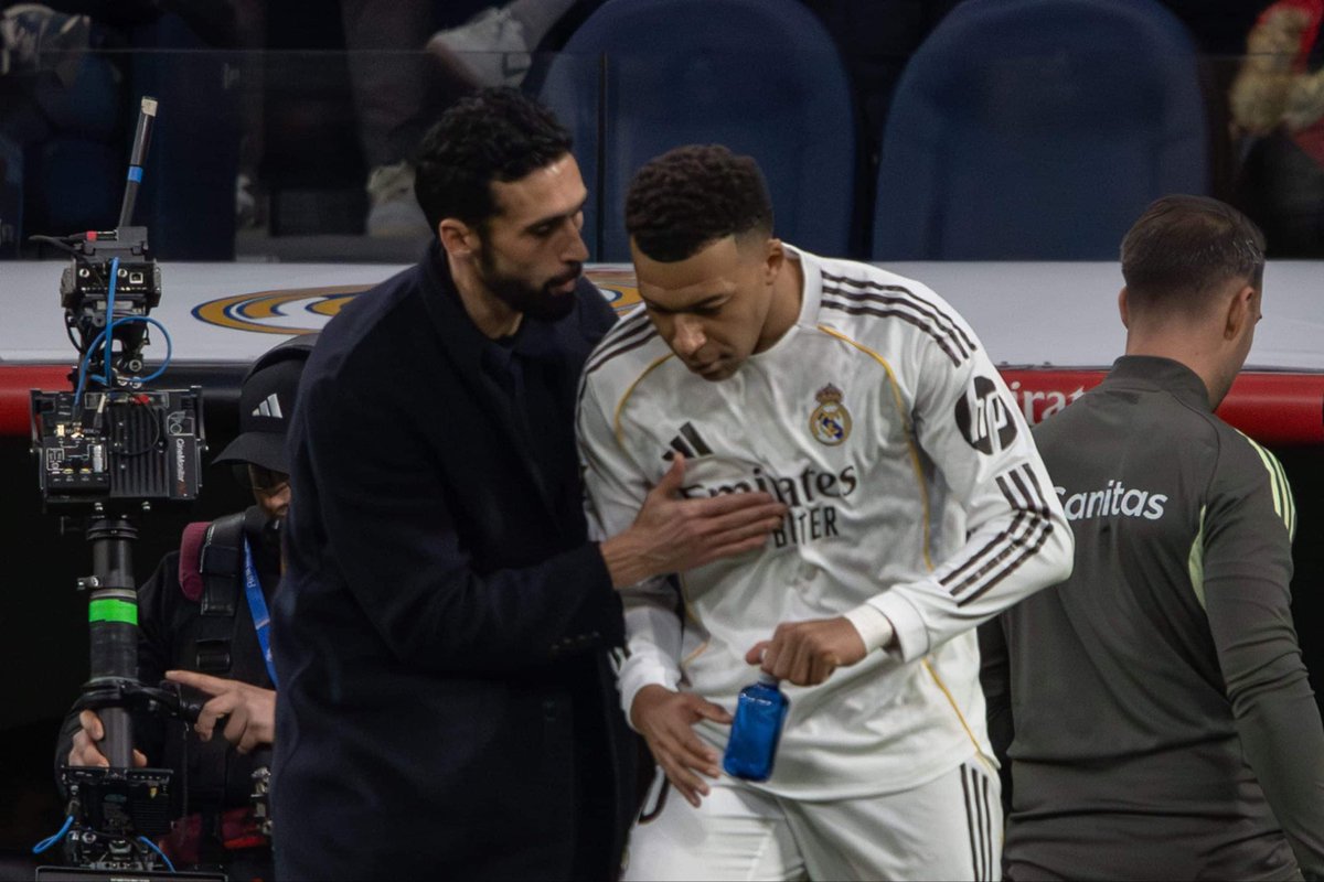 ️️ ️️KARIM tweet media
