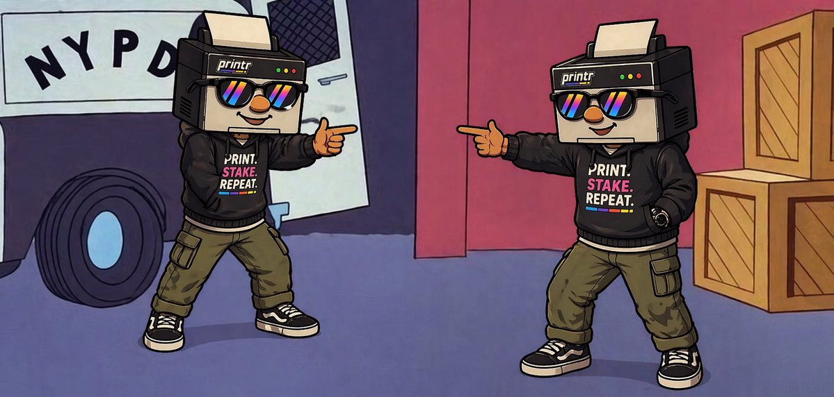 Printrguy tweet media