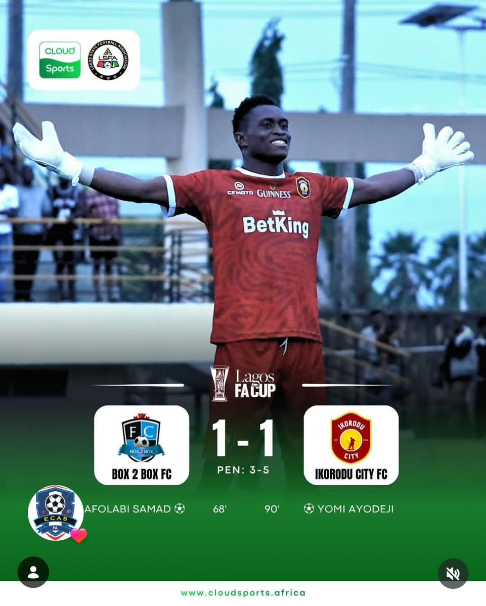 Sport Exclusive tweet media