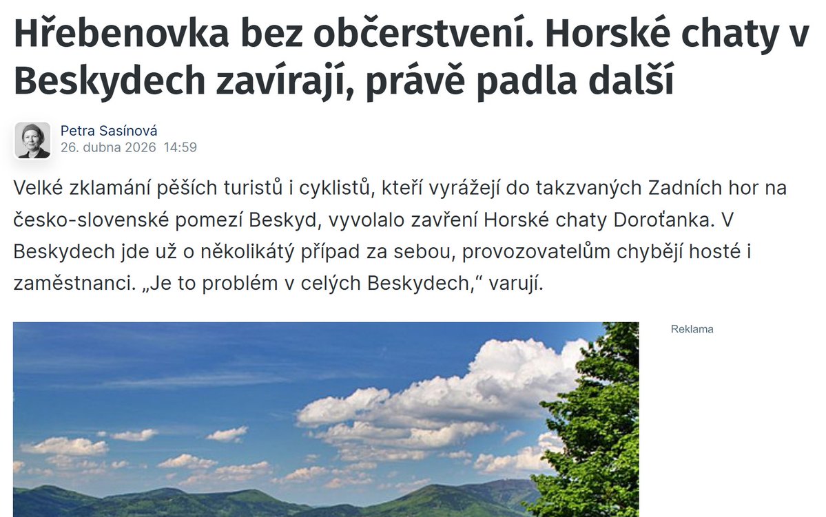 Pražské dopravní peklo tweet media