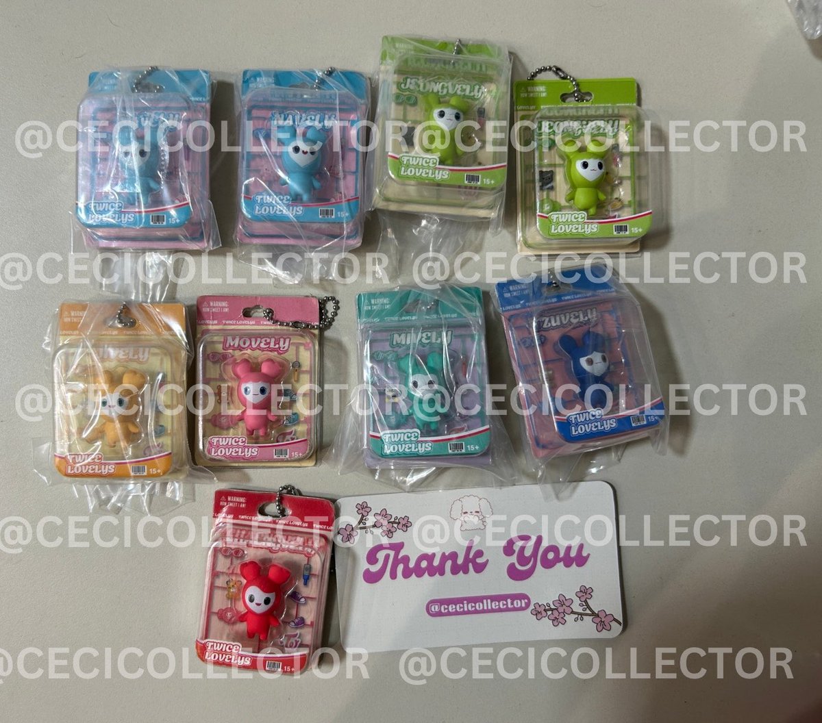 Ceci ✨ caixinha mercari aberta! 🇯🇵 tweet media