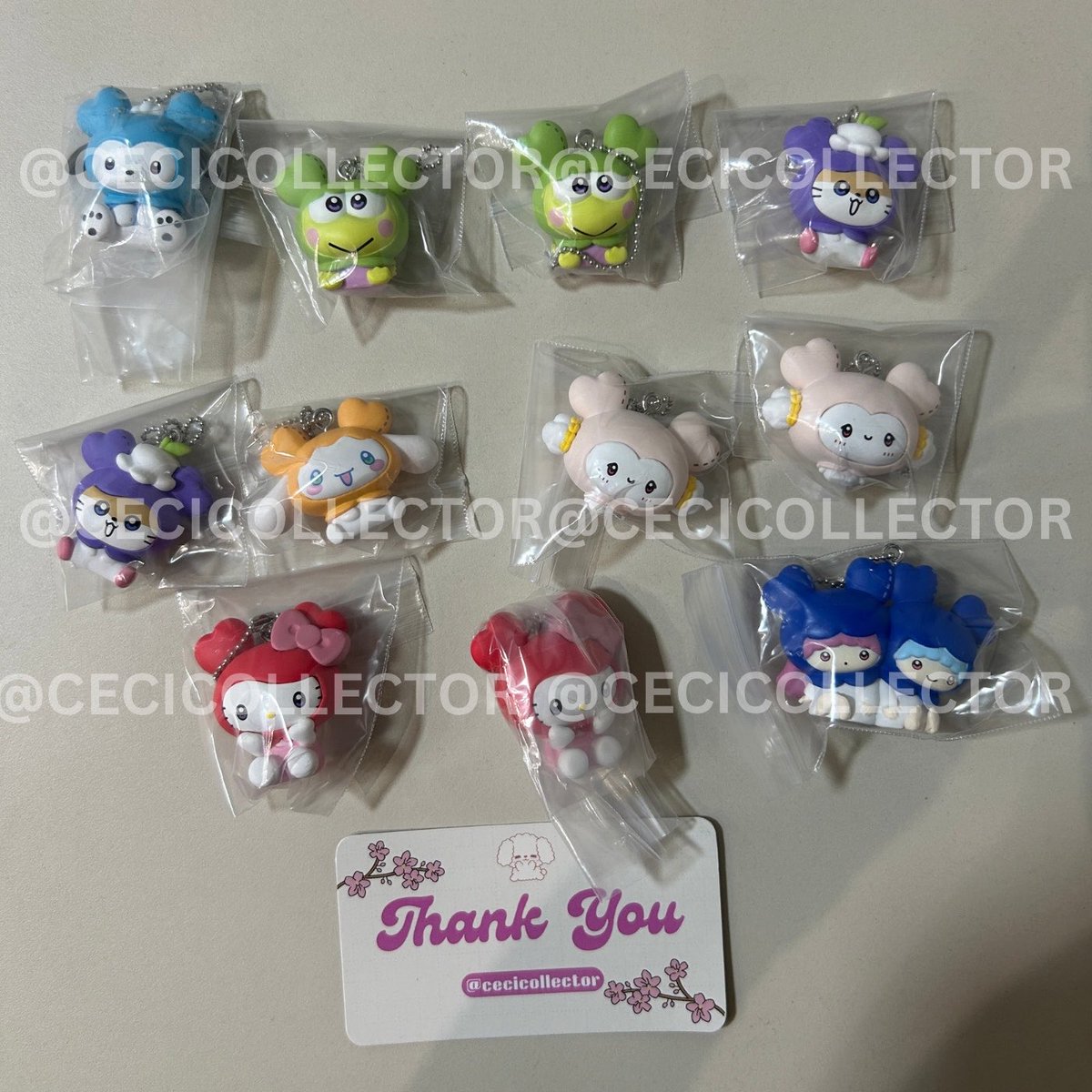 Ceci ✨ caixinha mercari aberta! 🇯🇵 tweet media