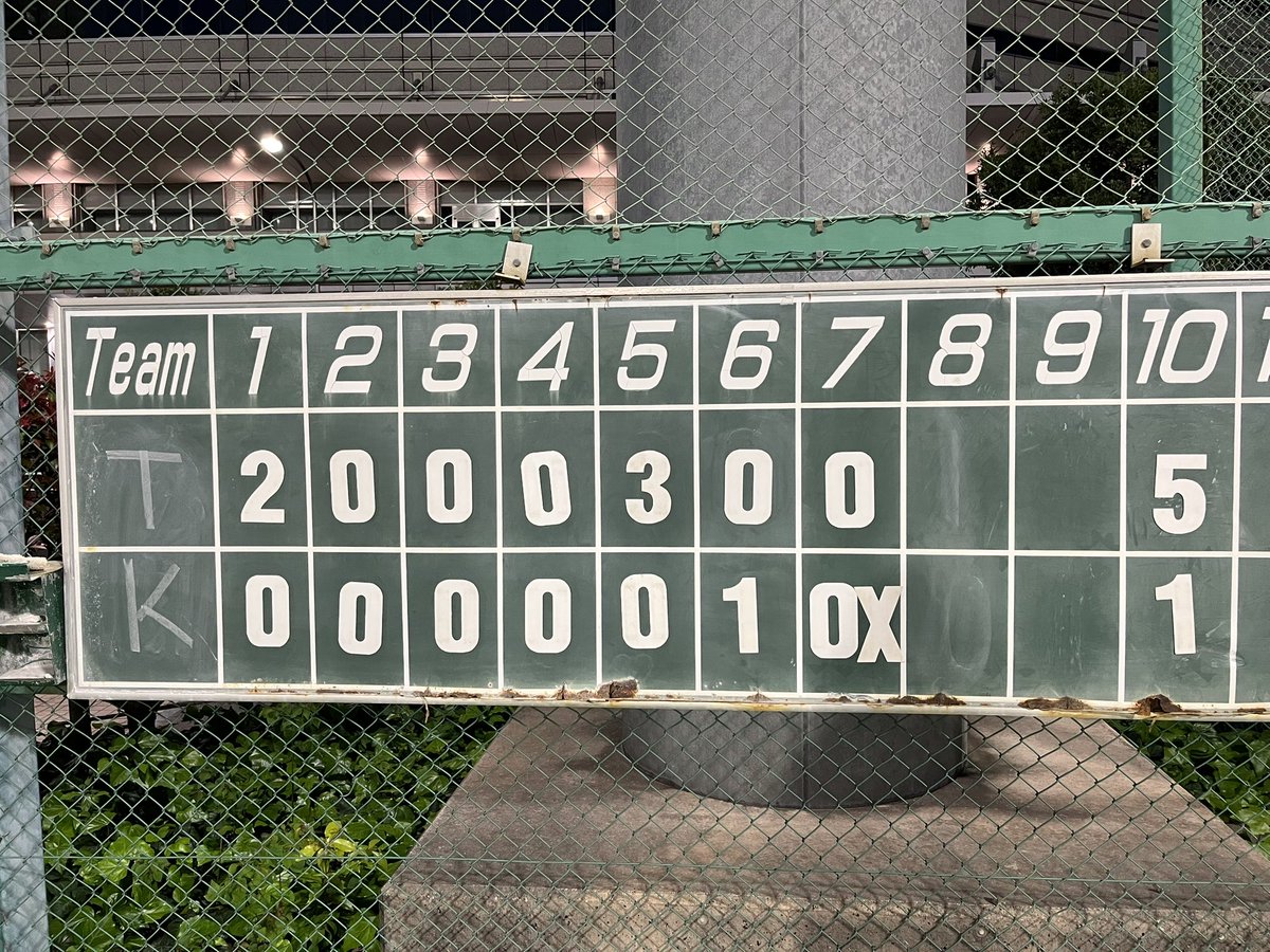topgun_bbc's tweet photo. 【活動報告】4/26(日)審判杯
東京都品川区天王洲公園野球場で球通様と審判杯を行い、5-1で勝利しました⚾️

球通様、誠にありがとうございました😊

中央区所属のトップガンでは新規メンバー募集中です‼️毎週日曜日に活動しています👍

お気軽にDMでのご連絡お待ちしております😁よろしくお願いします🙇 https://t.co/OCdkfHL3P4