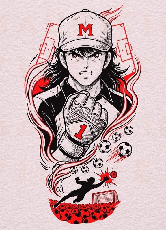 Mundo Kame tweet media