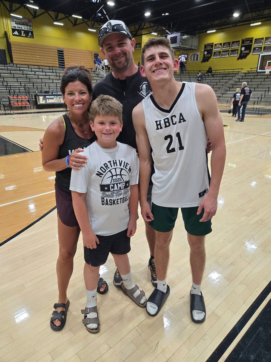 Northview Knight Basketball tweet media
