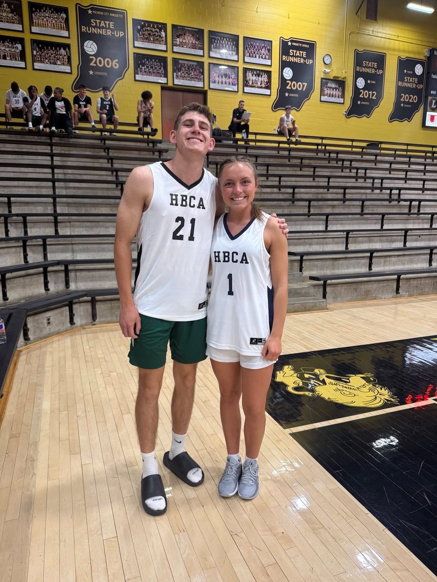 Northview Knight Basketball tweet media
