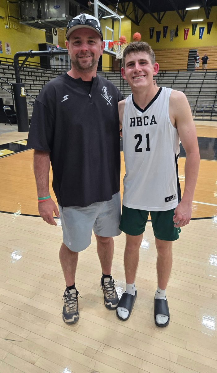 Northview Knight Basketball tweet media