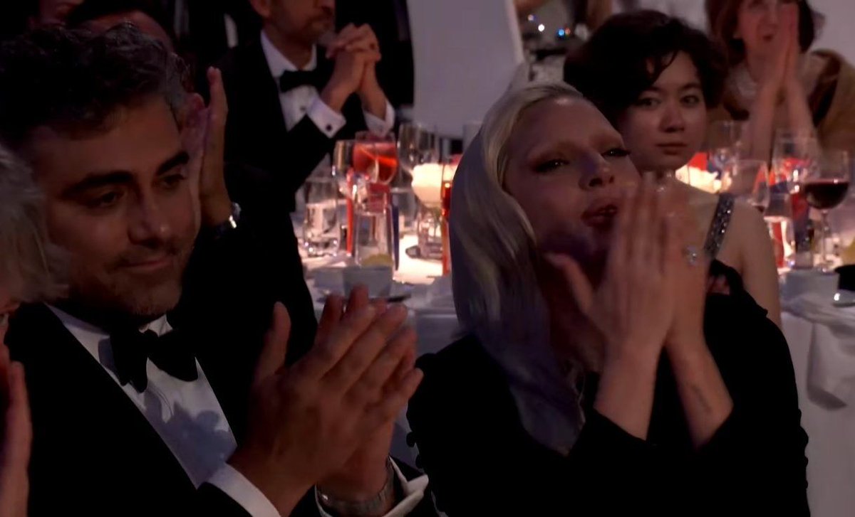 LⱯDY GⱯGⱯ NOW🪞 tweet media