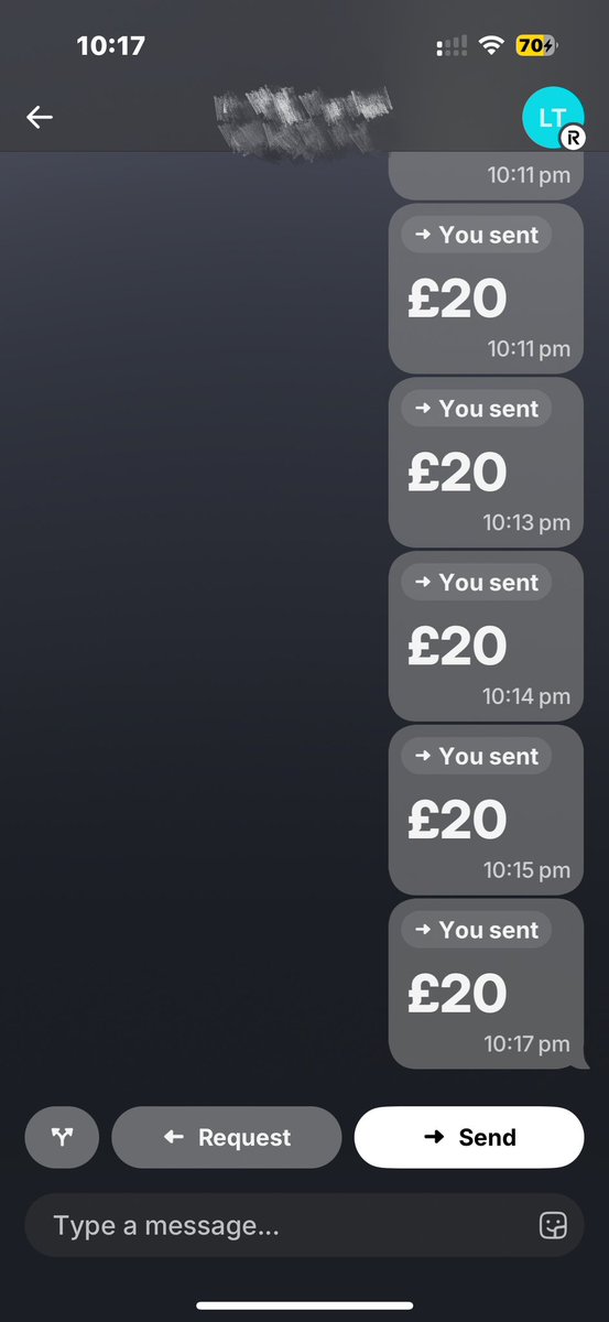 Slientony's tweet photo. New sent 🤑🤑#findom #cashmaster #paypig #humanatm #malefindom #maledom #cashcunt #cashfag https://t.co/AUJZrpzOWL