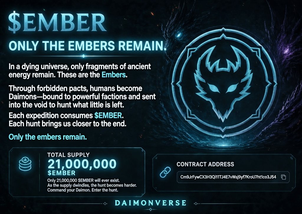 Daimonverse tweet media