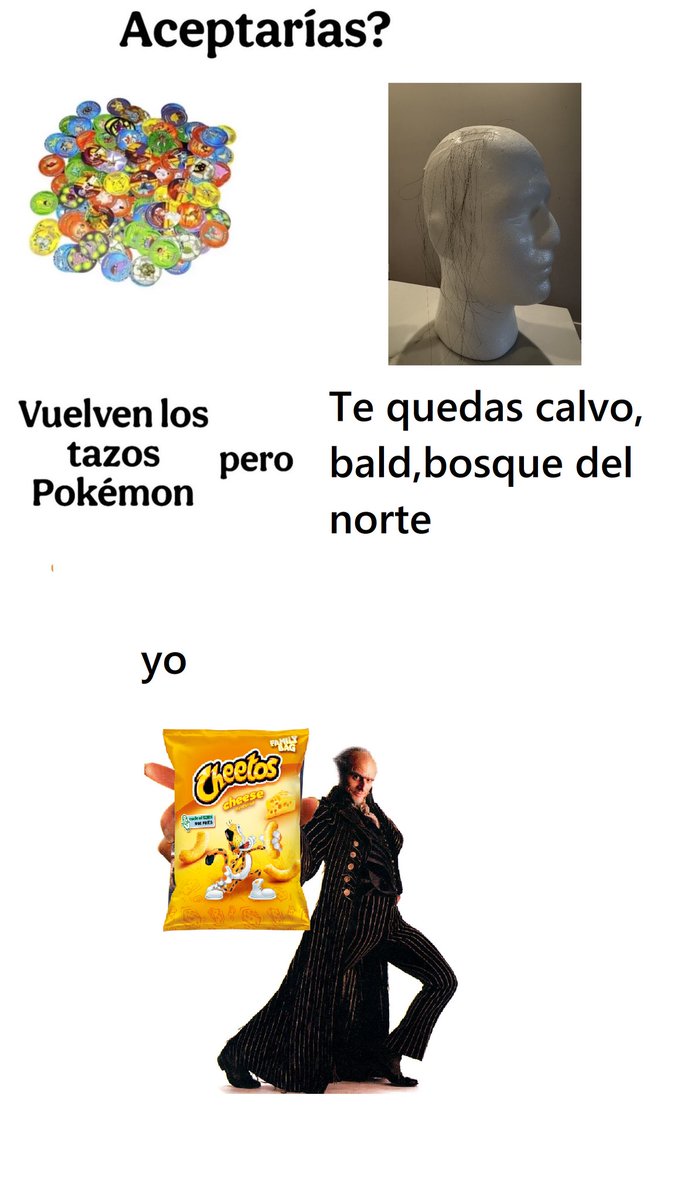 #QueremosTazosPokémon tweet media