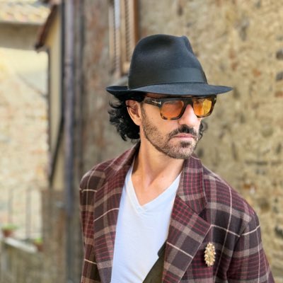soyVaroni's tweet photo. #NuevaFotoDePerfil https://t.co/07DRyx0zfX