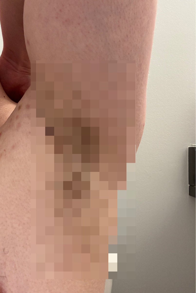 ALPHA N 🇺🇸✝️ tweet media