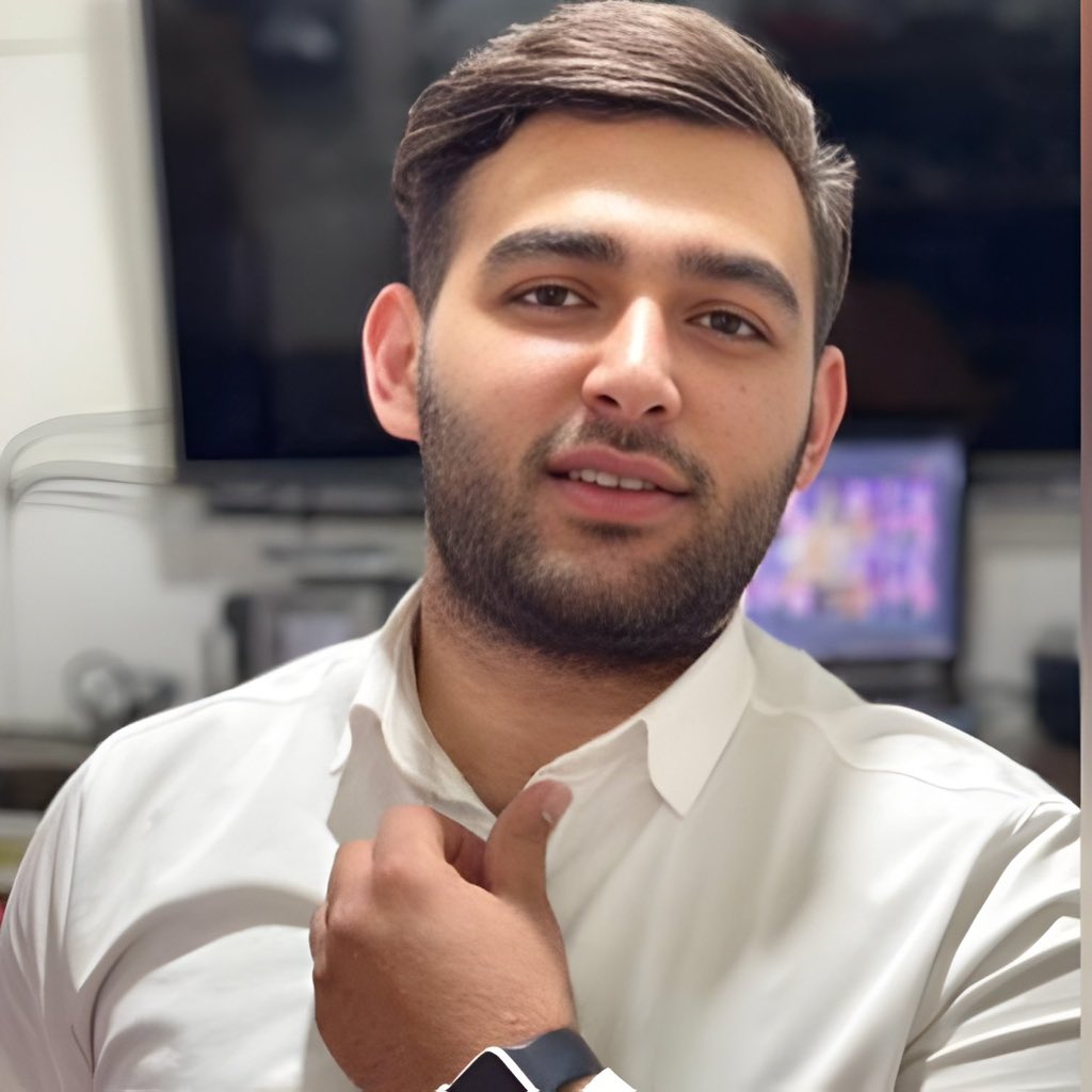 هێمن خاستان tweet media