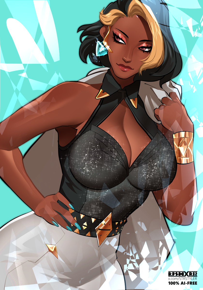 ☣️ Feral Queen STR 😈 tweet media