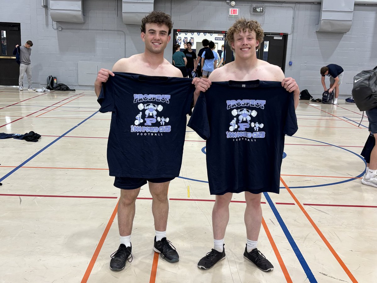 Prospect Football tweet media