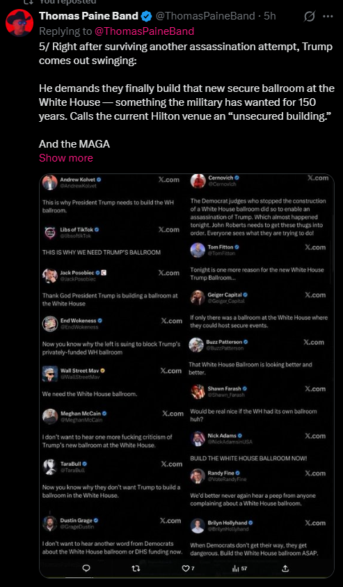 REAL BANNED PEPE tweet media