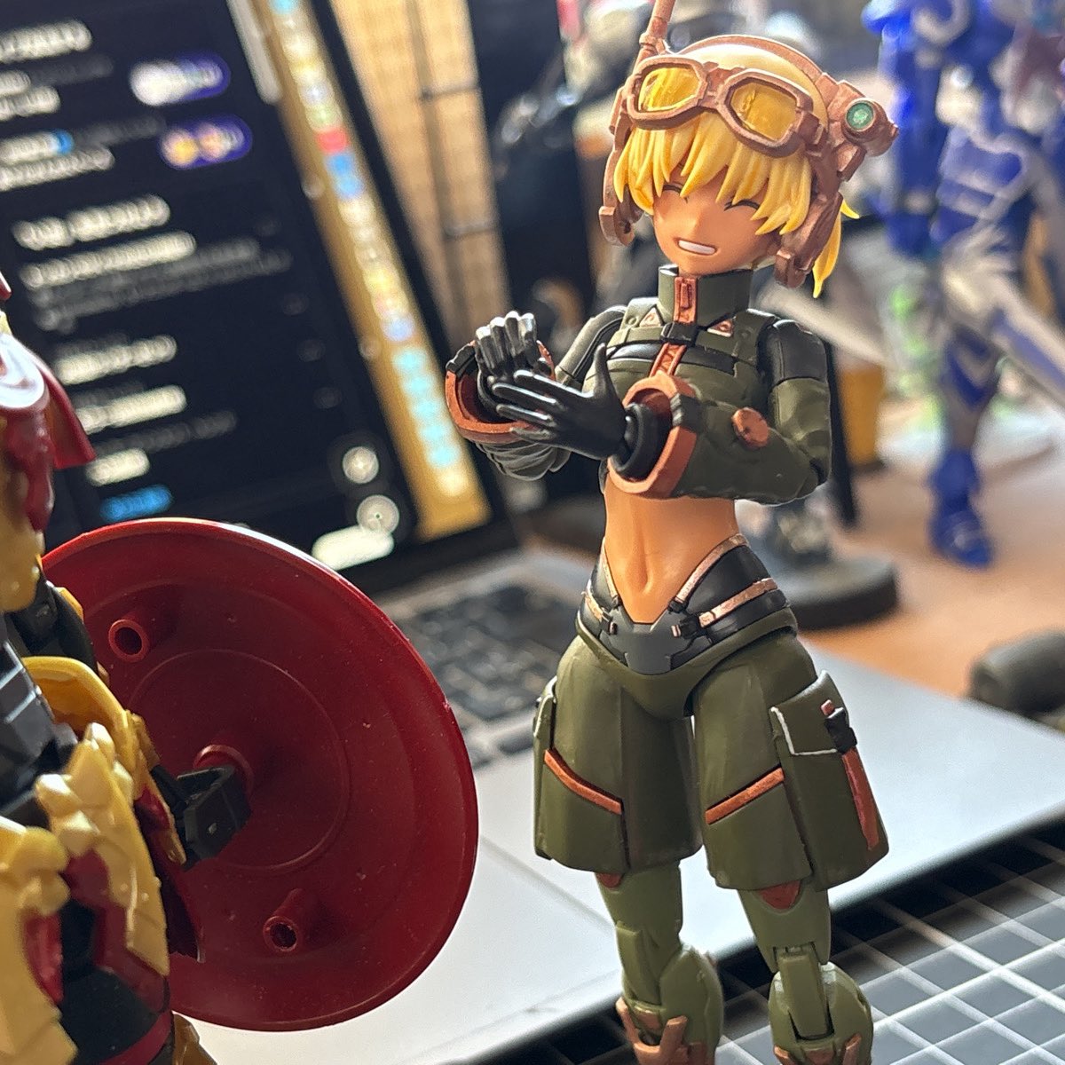 ナカハラ tweet media