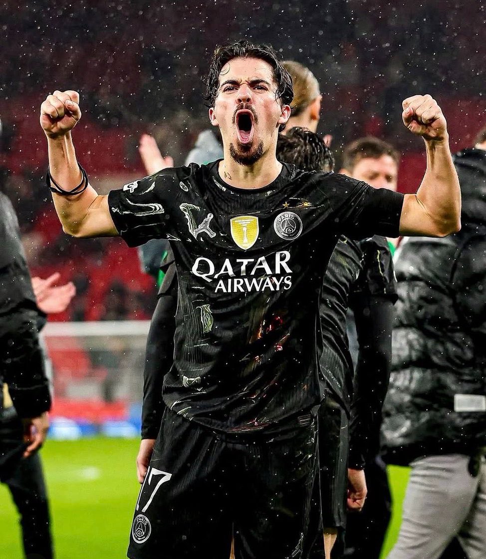 PSG COMMUNITY tweet media