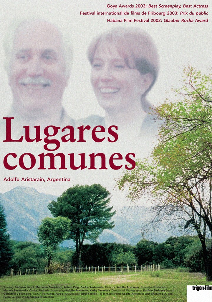 Es imprescindible mirar ambas películas de Aristarain juntas como si una fuera secuela simbólica de la otra, con la Crisis del 2001 en el medio. Del nihilismo a la melancolía