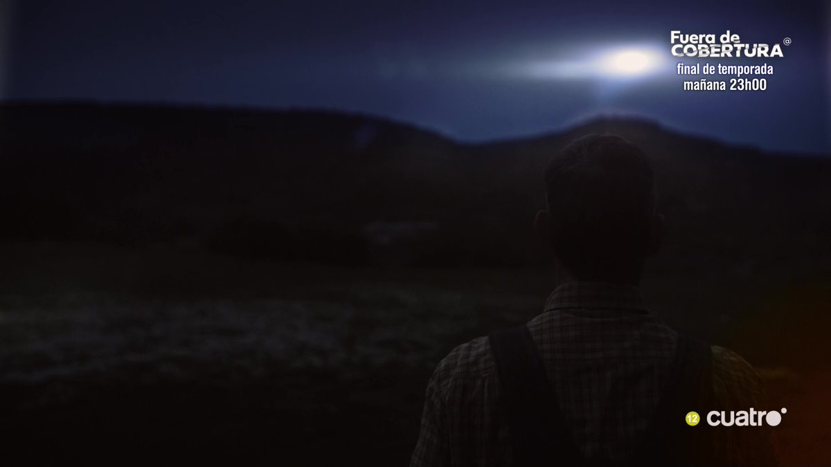 Cuarto Milenio tweet media