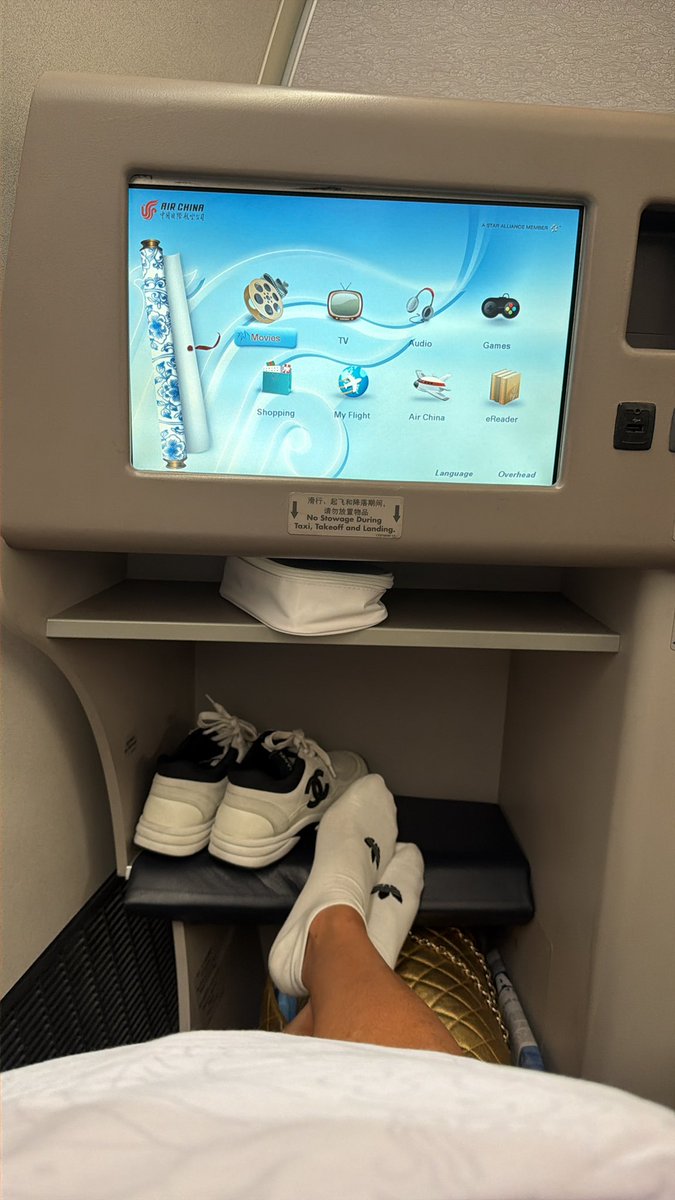 Sharelle Rosado tweet media