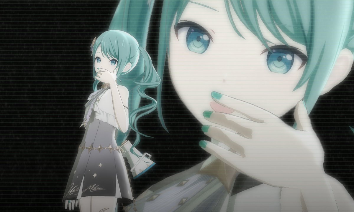 略してきくおミク0 Post by 445 on X: おはミク～