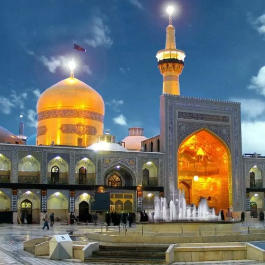 دریا tweet media