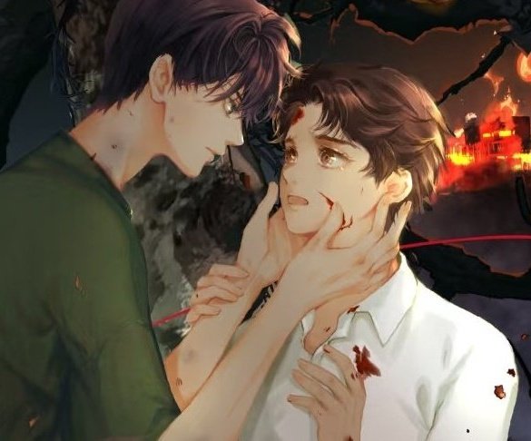 circe 🦇 tweet media