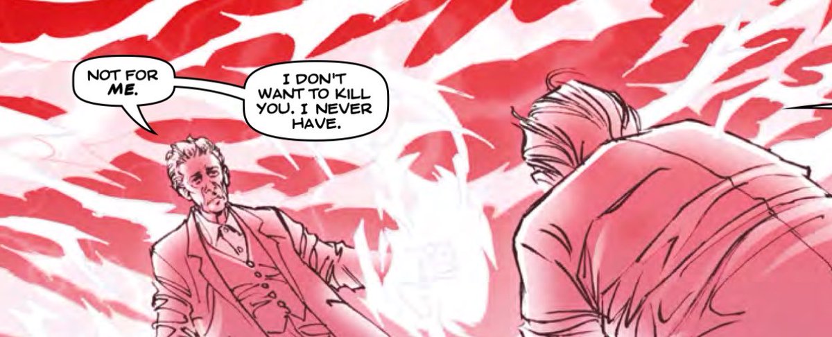 Erdenetkulkanfc's tweet image. We know, Doctor 🙂‍↕️ #DoctorWho