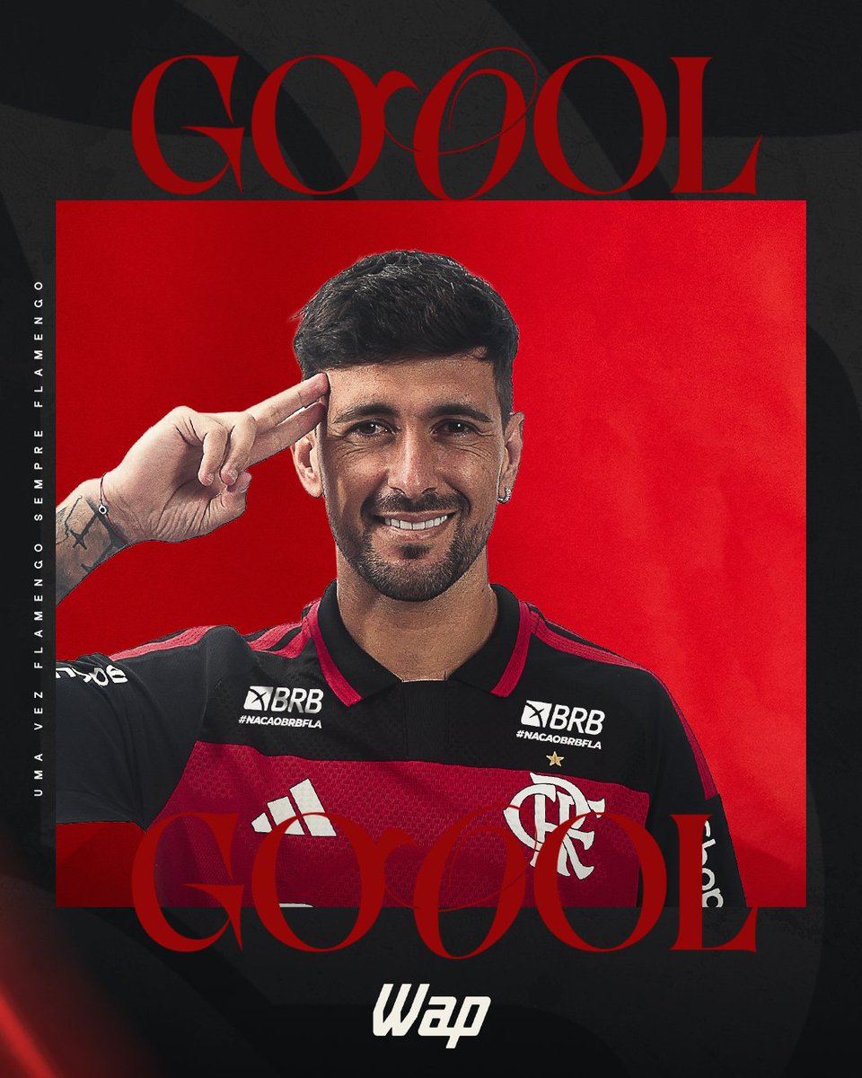 Flamengo tweet media
