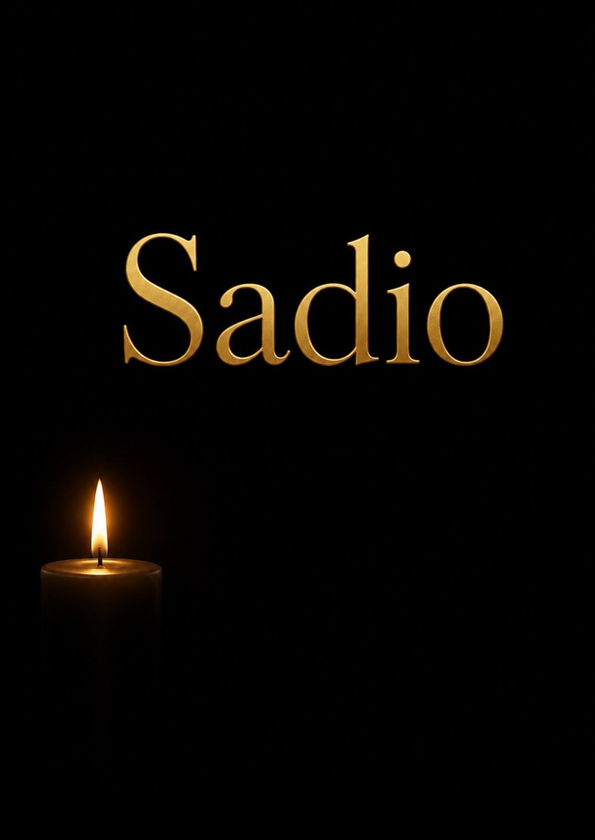 MoonLigthtx's tweet photo. Courage au Mali 🇲🇱 
Merci pour tout Sadio🙏🏾🙏🏾🙏🏾✊🏿😢 https://t.co/Pjq3Gu5wv0