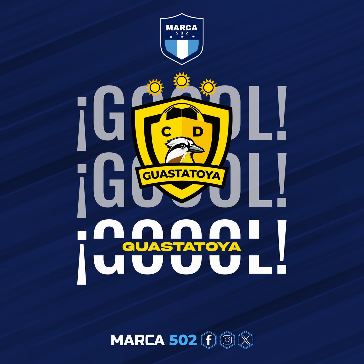 Marca502 tweet media