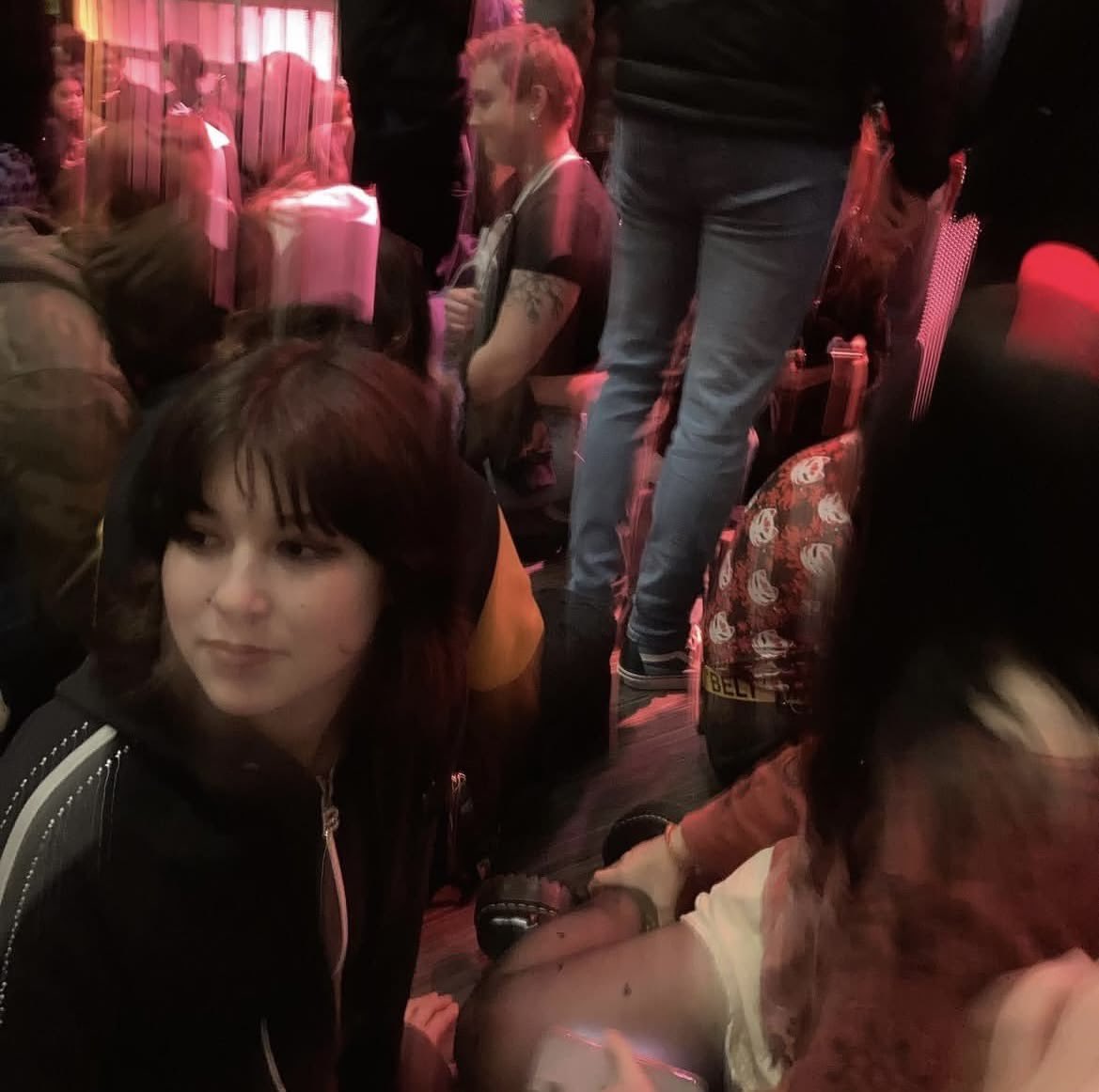 alysa archive tweet media