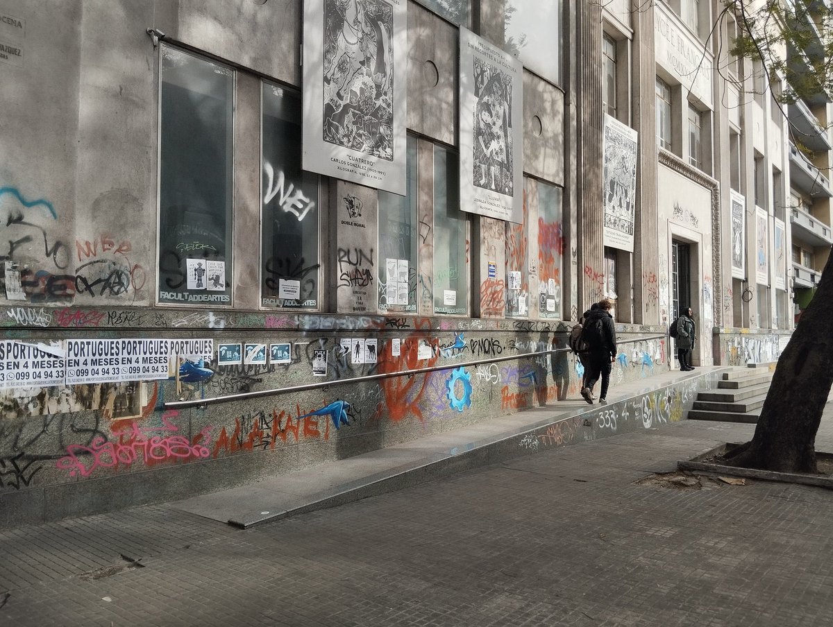 Feliza Cabrera 🇺🇾 tweet media