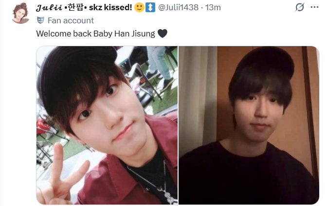 mpnaboo's tweet photo. the fact that my TL is full of these wonderful throwback Jisung pics and I'm compelled to like them ALL cause wtf? how does he manage to look so cute!??? https://t.co/A0JDz9bXo4