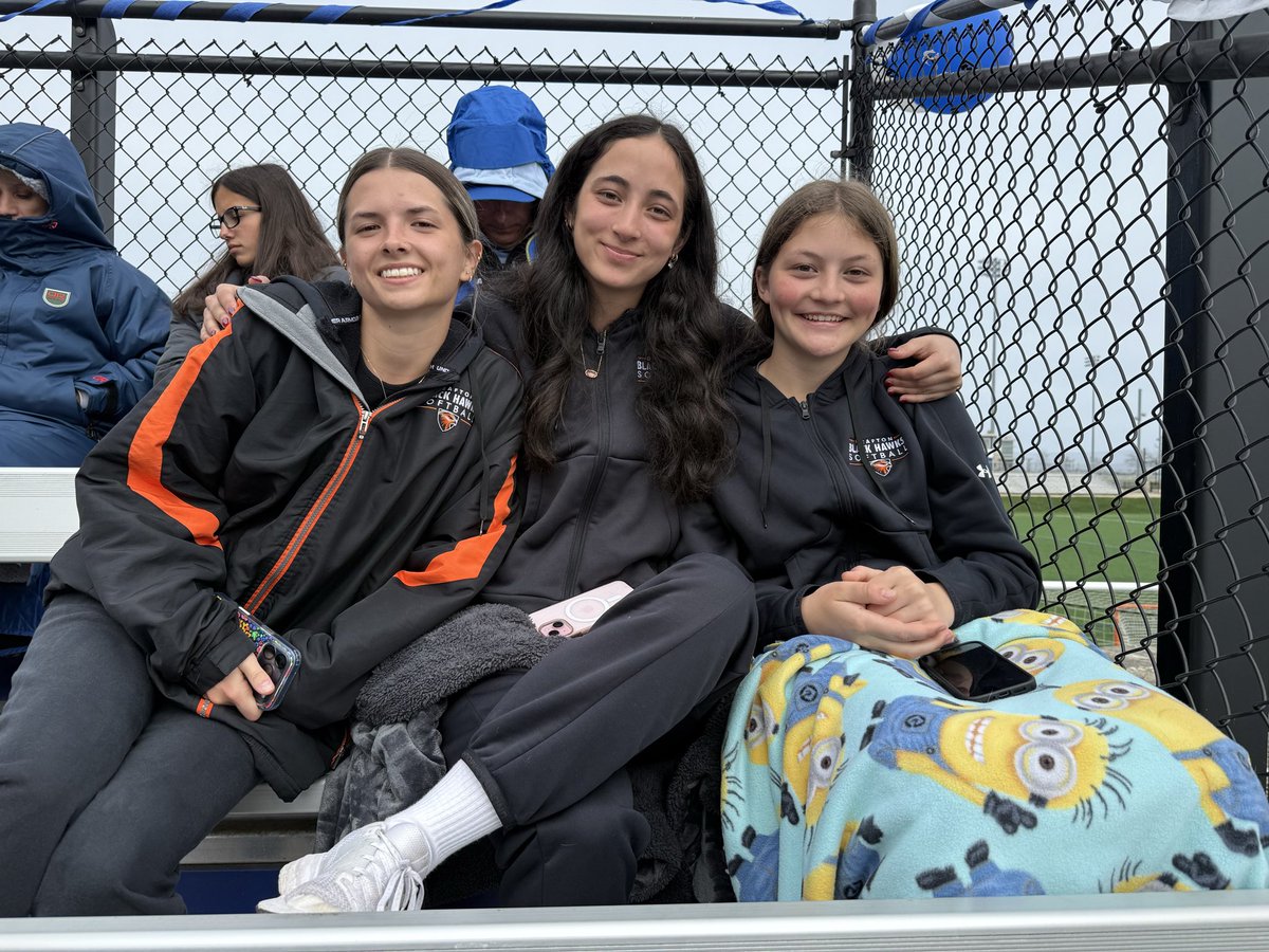 GHS Softball tweet media