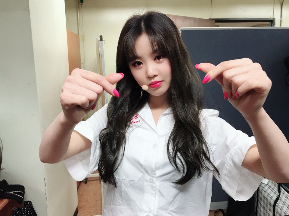 (𝗚)𝐈-VE𝕽𝕊E𓂃ɞ⋅ tweet media