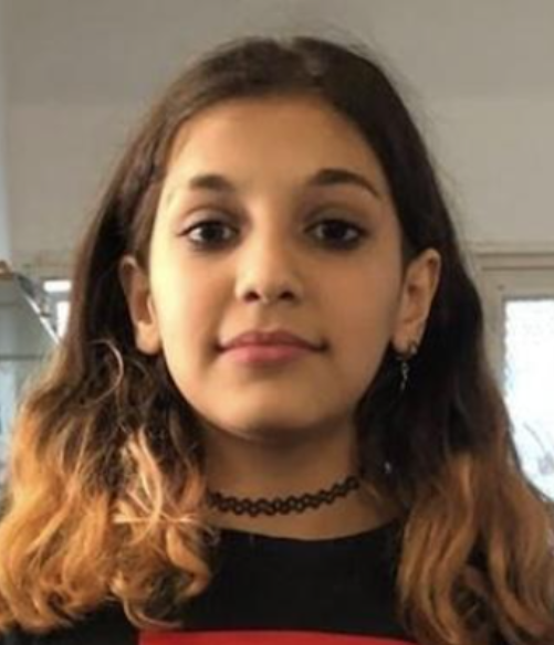 Magalí Evangelina Recalde tiene 17 años, desapareció el 18/3/26 en la ciudad de Buenos Aires. Se hizo la denuncia. Por favor compartir y avisar #Urgente a la policía local, o al☎️911 

#BuenosAires #CABA