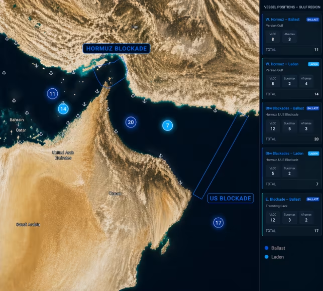 HELLENICSHIP's tweet image. Transit or no transit – that’s the question #energy #tanker #crude #maritime
hellenicshippingnews.com/transit-or-no-…