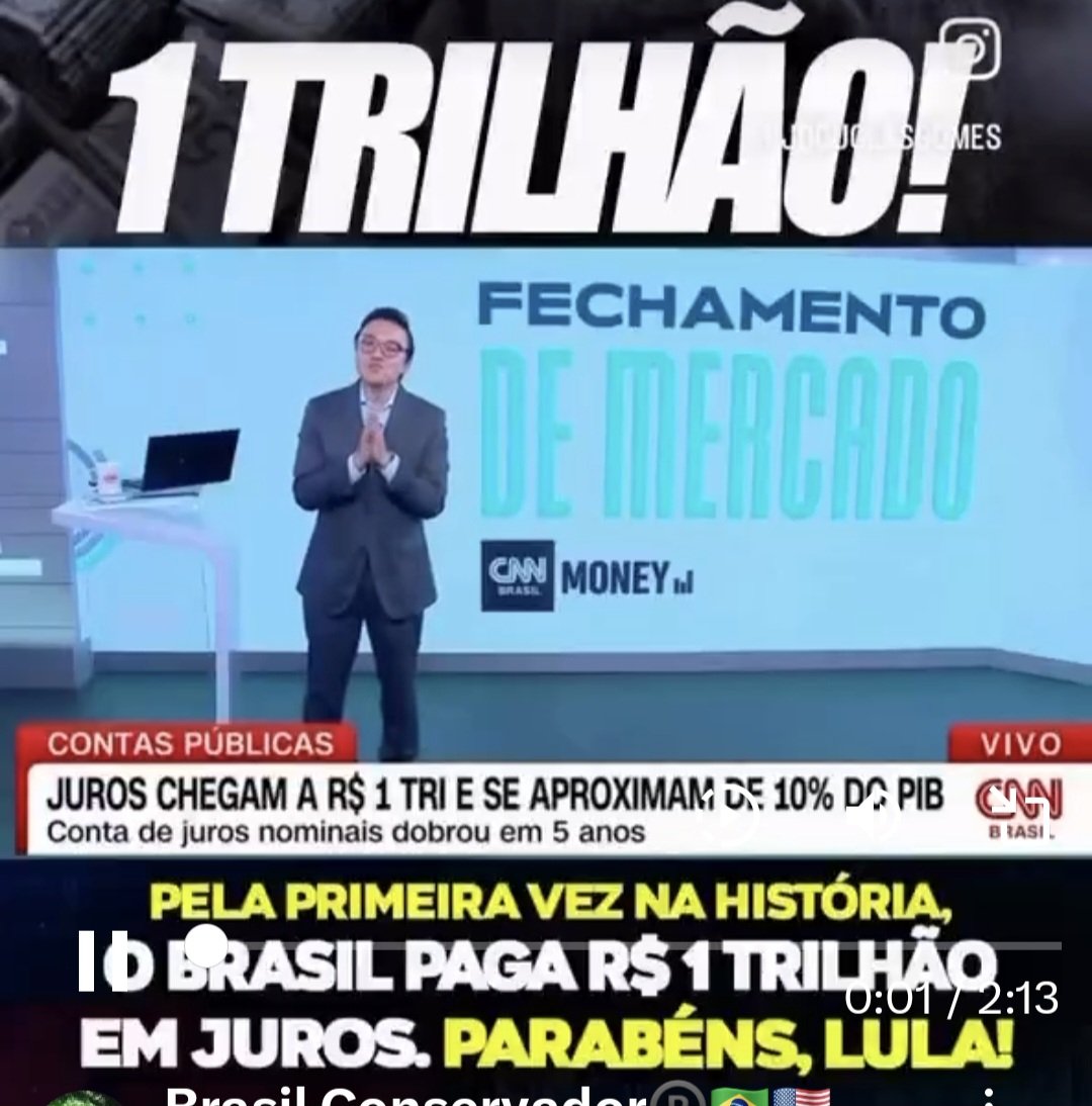 NEI FERNANDO SULZBACH tweet media