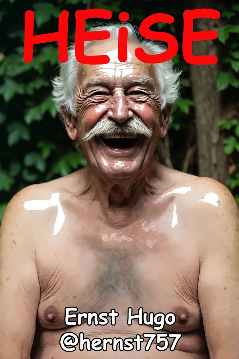 Ernst Hugo tweet media