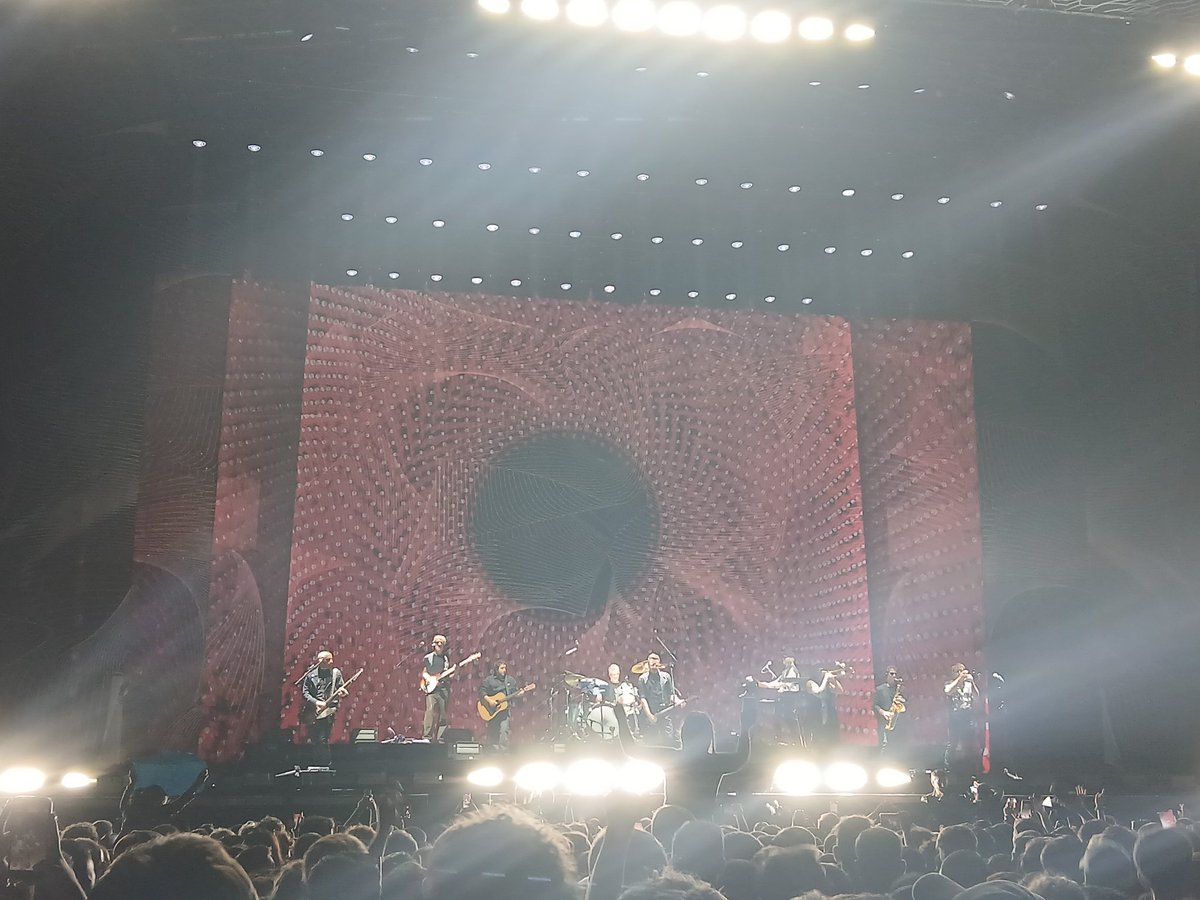 LaMujerrPerfect's tweet photo. Gracias a todos los que hicieron macumbas y se despejo todo jaja #NTVGenferro Hermoso salio todo 💞 @ntvgoficial #NTVG https://t.co/tAoHPDzJJl