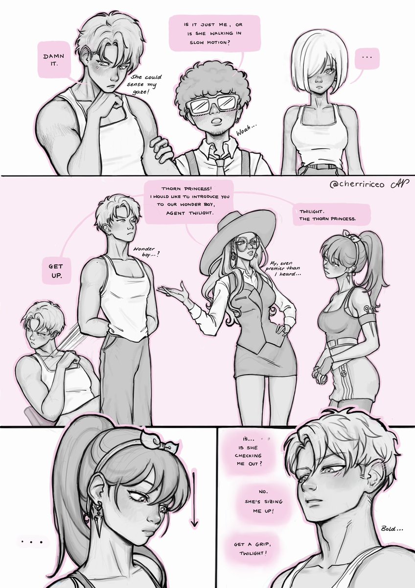 cherry c: 💋 tweet media