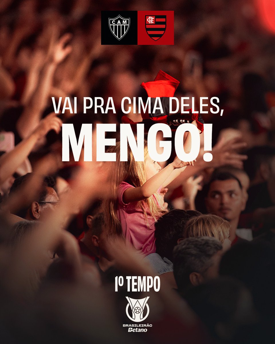 Flamengo tweet media