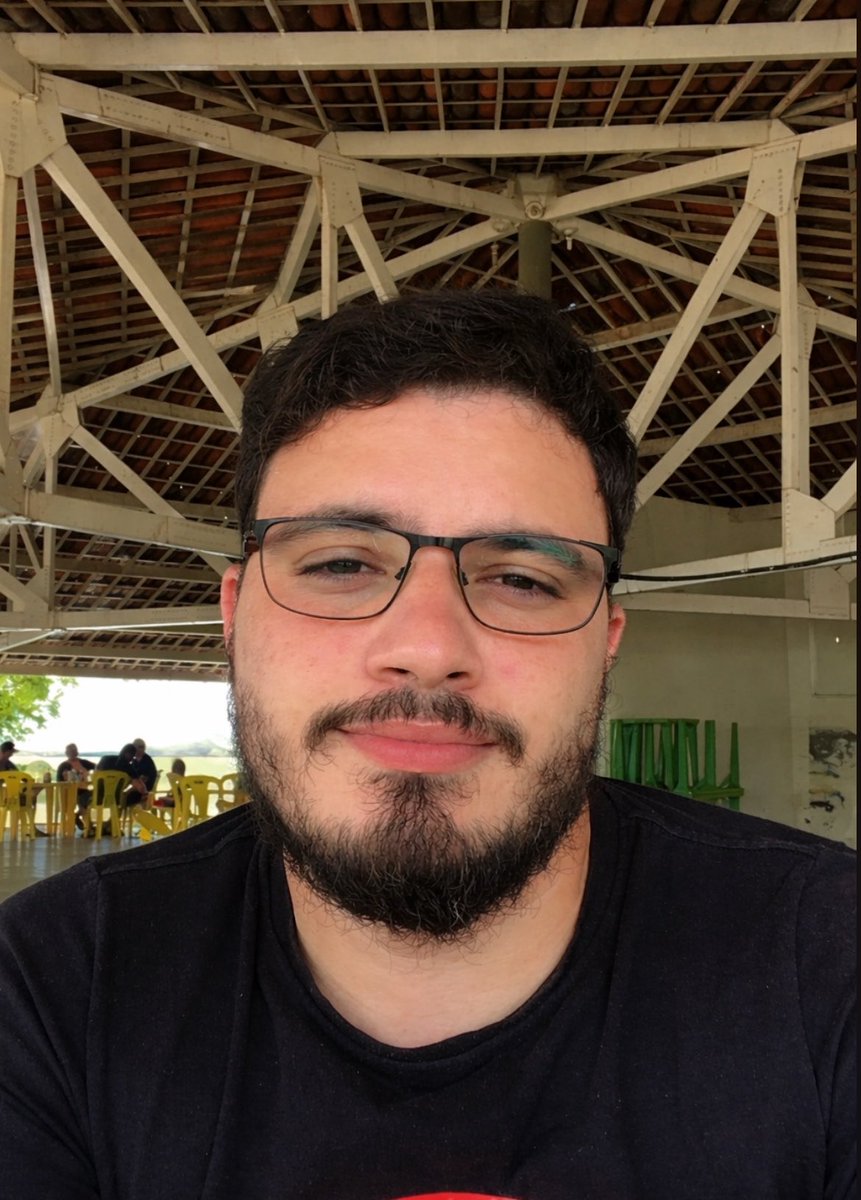 Joeldo Lino tweet media